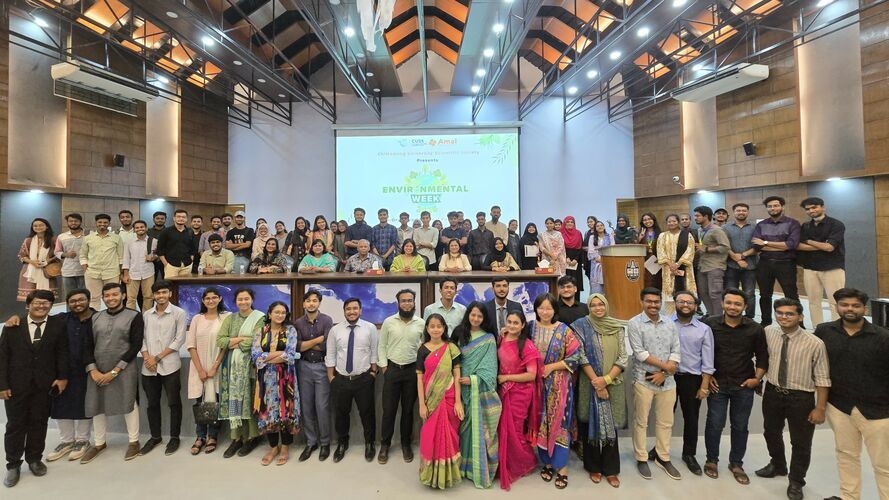 World Environmental Week