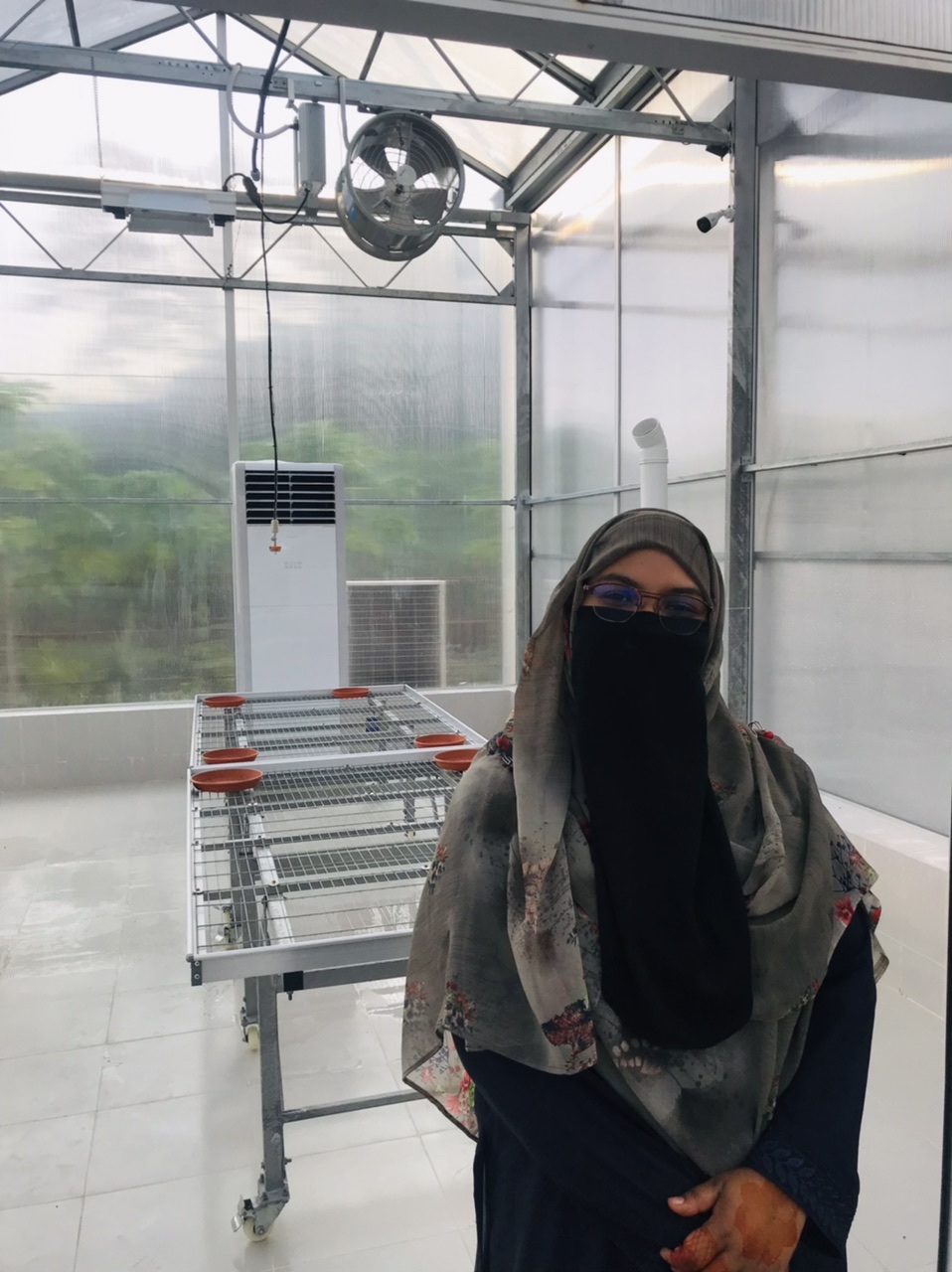 Ruqaia Binth Abdullah