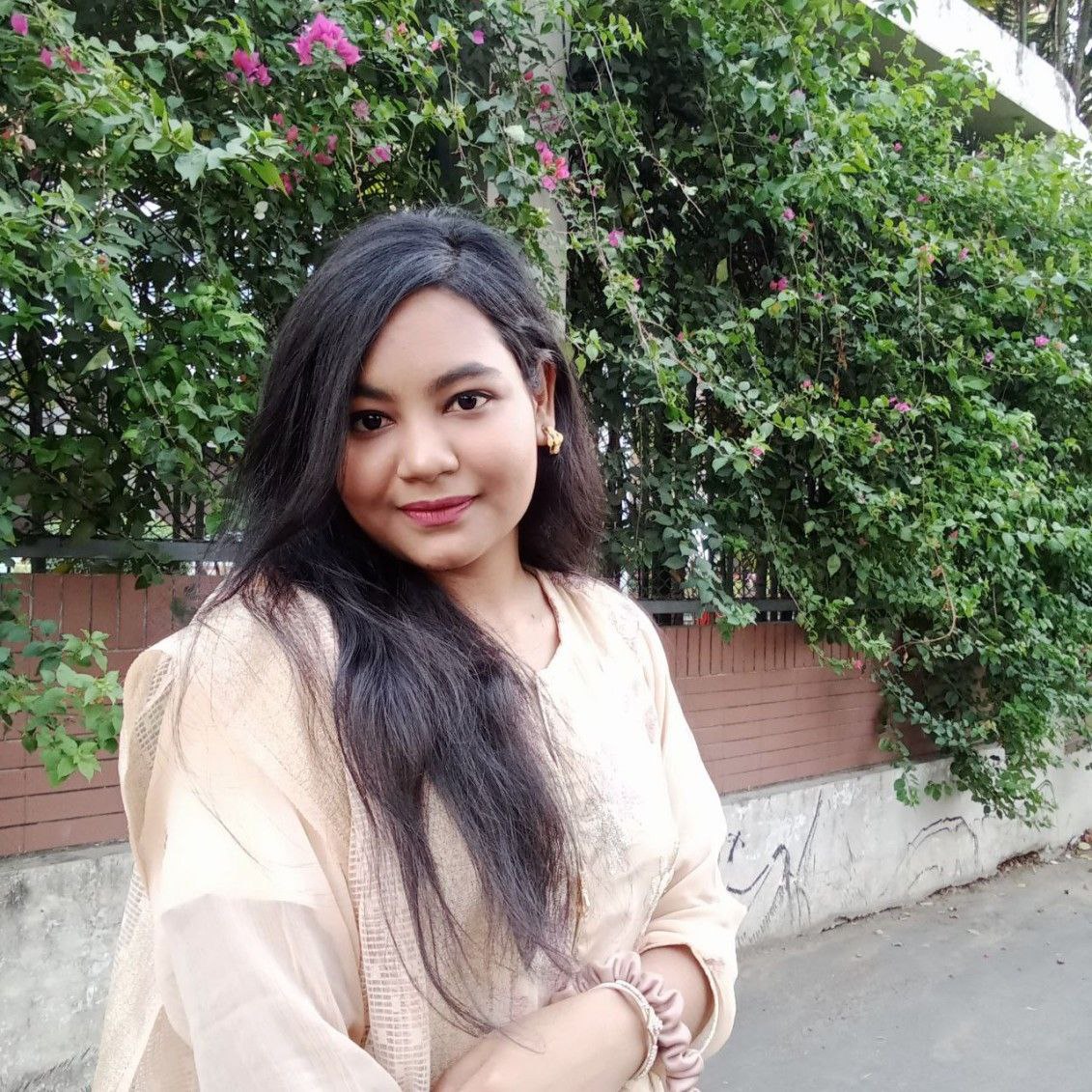 Fahmida Binte Mohsin