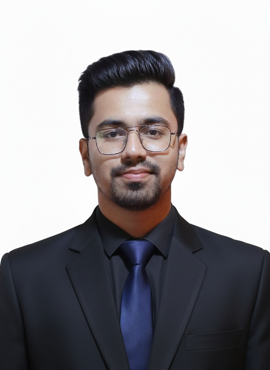 Rezanur Rahman Hridoy