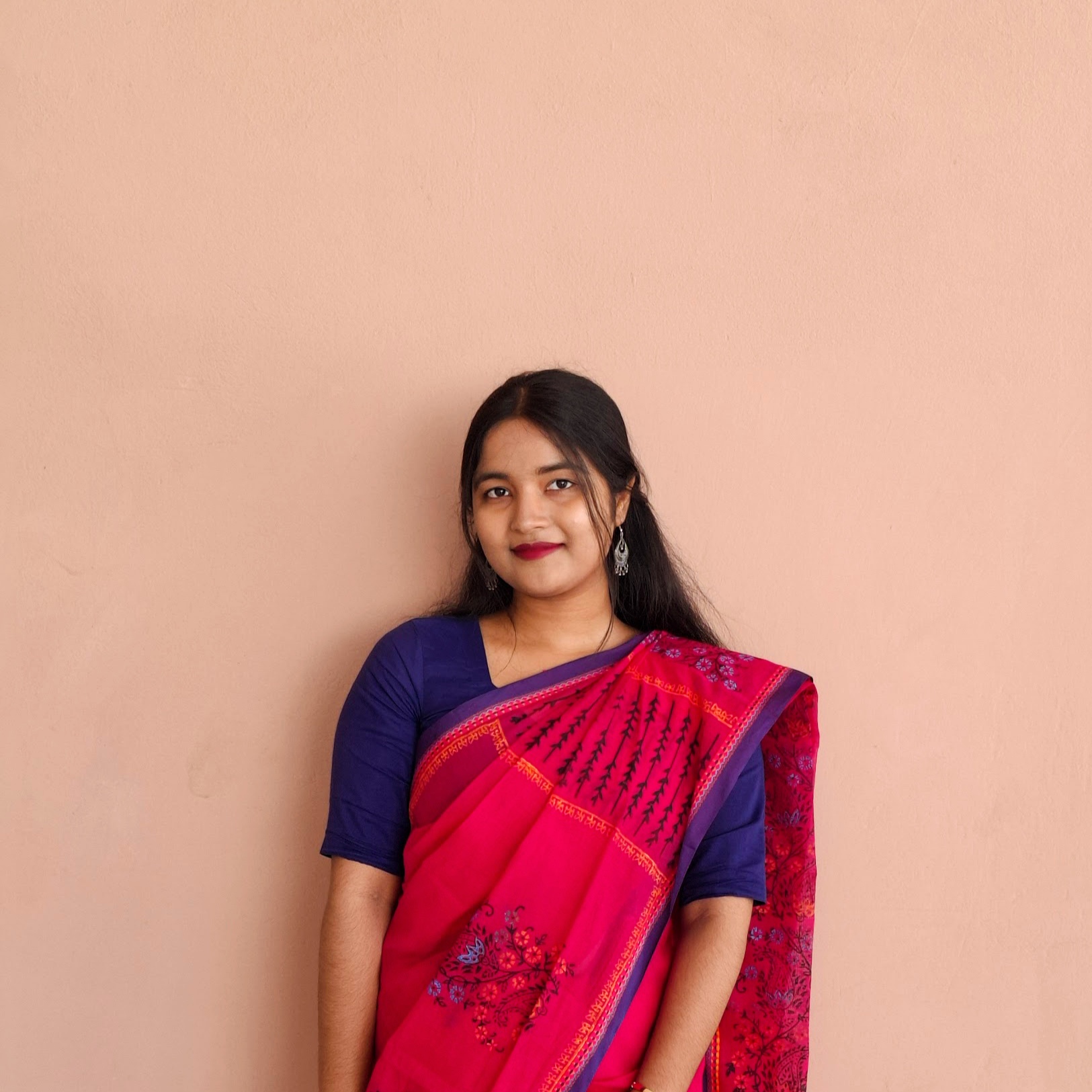 Fariha Faiza Chowdhury